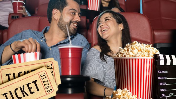 Este cine en Hidalgo lanza atractivas promociones para disfrutar de tus películas favoritas