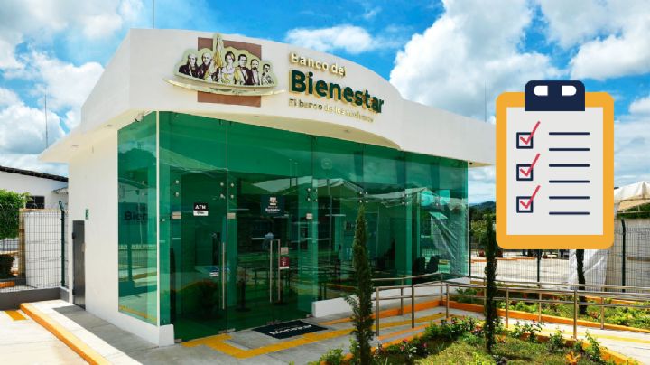 Banco del Bienestar ¿Qué necesito para trabajar en una sucursal de Veracruz?