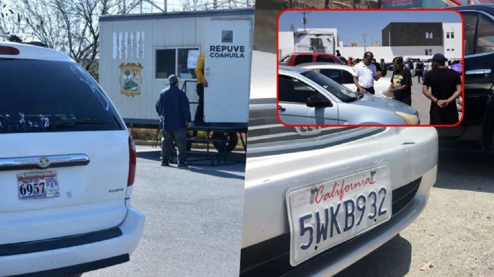 Decreto de AMLO sobre autos “chocolate” generó corrupción: AMDA