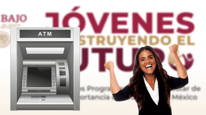 Registro Jóvenes Construyendo el Futuro: Lo que necesitas para recibir más de 6,000 pesos cada mes