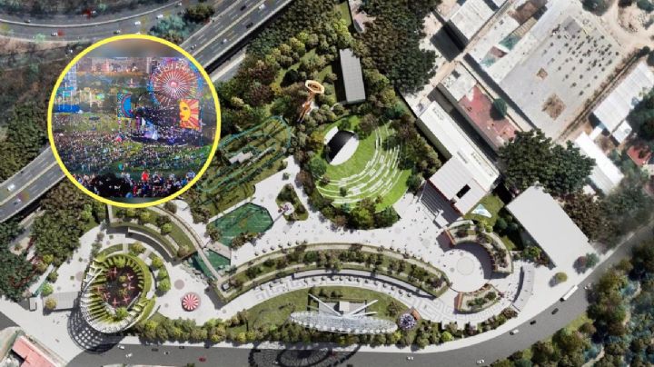 Parque Aztlán CDMX: Cuándo abre, atracciones y costos