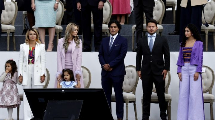 Hijo de Petro reveló a Fiscalía que dinero ilegal entró a campaña presidencial