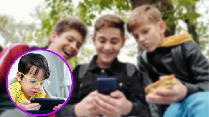 ¿Restricción en el uso de celulares? Así sería la NUEVA medida para adolescentes