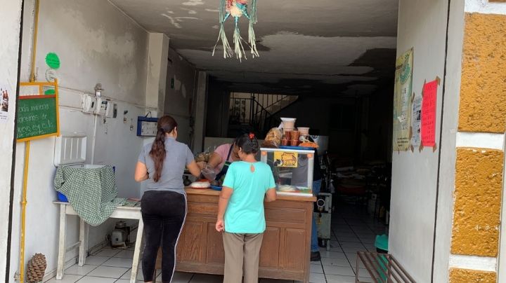 Reabren tortillerías en Uruapan tras amenazas de Los Viagras; cerraron 400