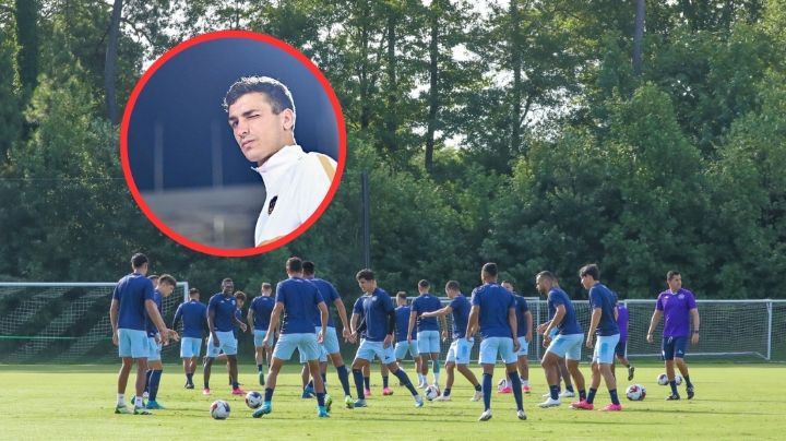 Dinenno a Cruz Azul: ¿siempre sí o siempre no?