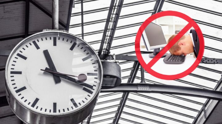Adiós a más descansos en el trabajo: Esto pasaría con la jornada laboral 2023