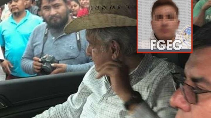 Asesino de periodista espera sentencia, a 1 año del crimen