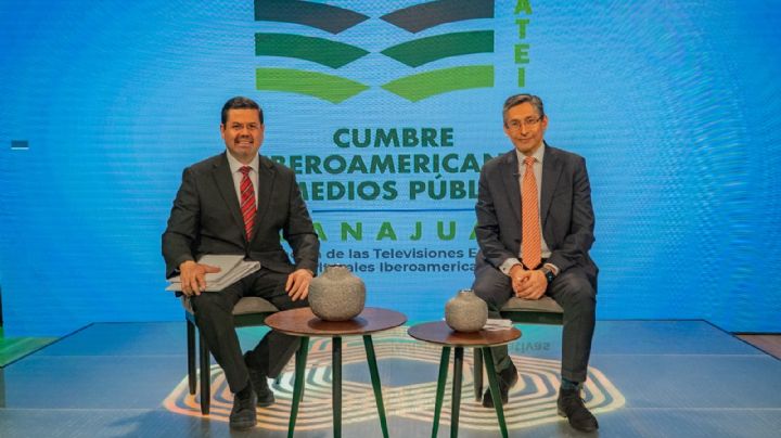 Guanajuato, anfitrión de la cumbre más importante de televisoras públicas de Iberoamérica