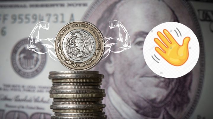 ¿Adiós al superpeso?: 2 factores que afectan al tipo de cambio