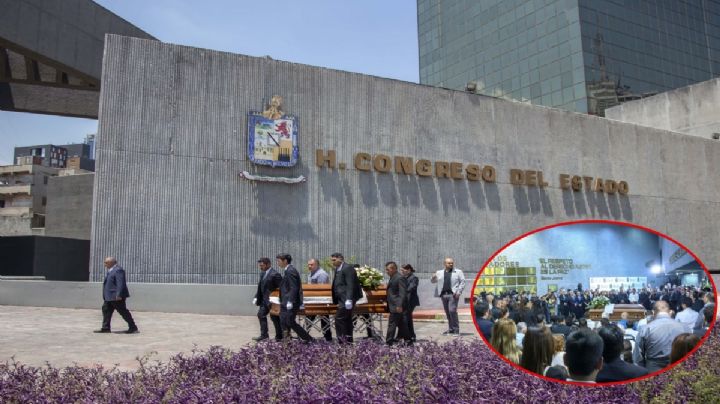 Crimen contra Ricardo Flores Suárez no fue político; Fiscalía analiza videos