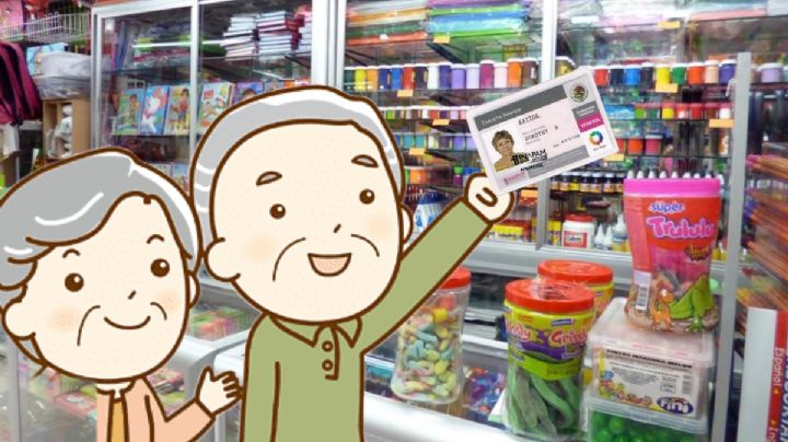 Hay regreso a clases y la tarjeta INAPAM lo sabe: Estos son los DESCUENTOS en las papelerías