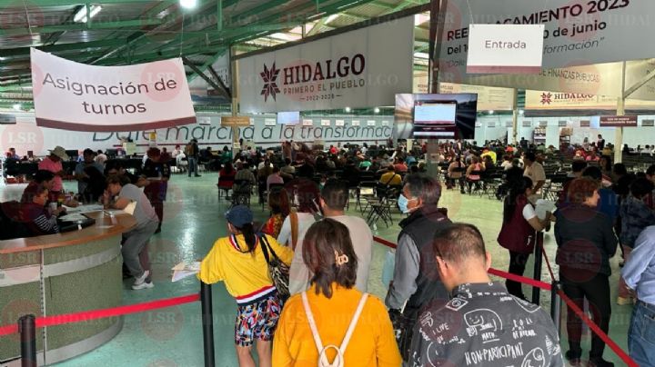 Reemplacamiento 2023: recaudación supera expectativas, esto fue lo que se obtuvo