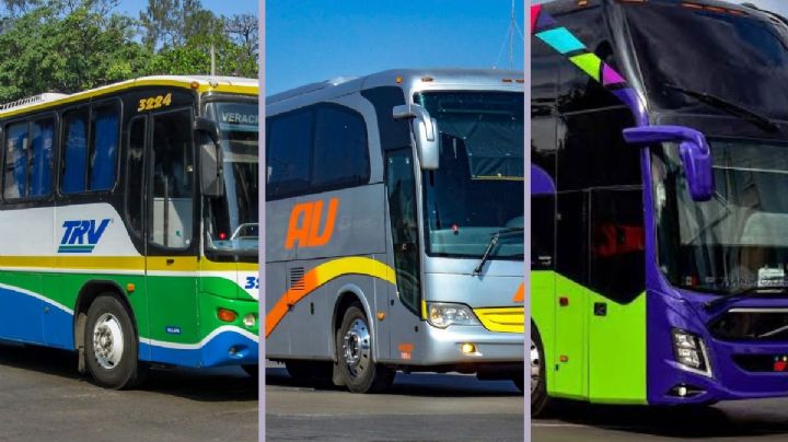 5 alternativas de transporte económico si eres estudiante foráneo de la UV