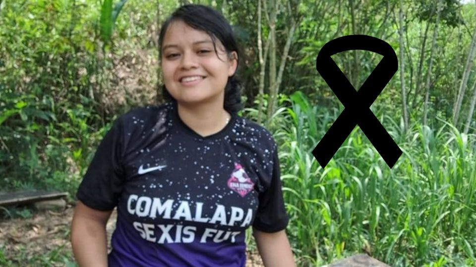 Asesinan a joven en Comalapa, Zongolica
