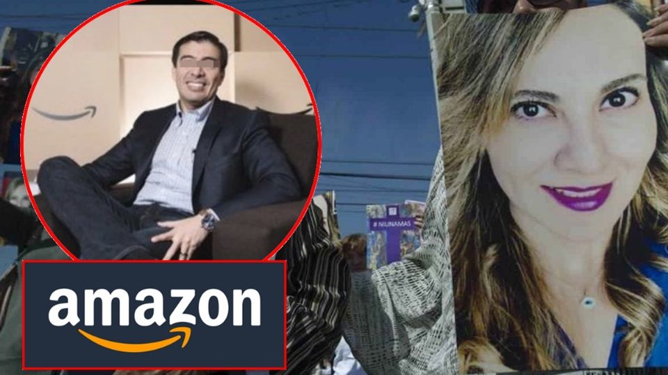 ¿Qué sabemos del ex CEO de Amazon, prófugo por asesinato de su esposa?