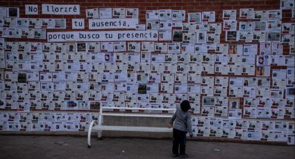 Día Internacional de las Víctimas de Desapariciones Forzadas ¿cuál es el panorama en México?