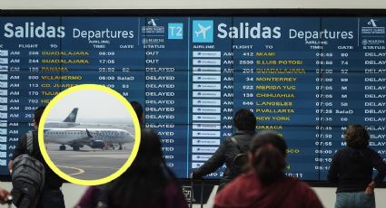 Vacaciones de invierno: ¿Cuándo es el mejor momento para comprar boletos de avión?