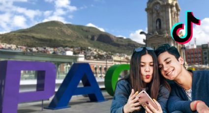 ¿Dónde tener una cita con tu crush en Pachuca? Tiktoker recomienda estos lugares