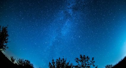 Lluvia de estrellas y todos los fenómenos astronómicos que podrás VER en septiembre 2023
