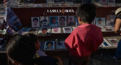 Desaparición y muerte de niños y adolescentes, otro lado oscuro de Chiapas
