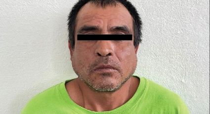 Así fue la captura de Raúl "N", presunto violador serial en Naucalpan