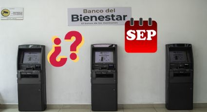 Pensión Bienestar: El motivo que te dejaría sin tus 6,000 pesotes DESAPARECE en septiembre 2023