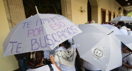 Trascendiendo al dolor: las desapariciones en México, un llamado a la acción y prioridad nacional