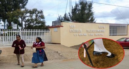 Regreso a clases en Oaxaca: Salario mínimo no alcanza para comprar útiles escolares