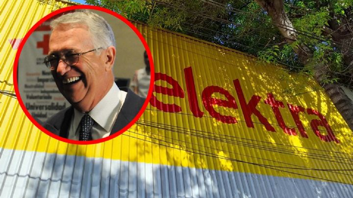 Salinas Pliego te cancela tu deuda en Elektra; estas son las reglas