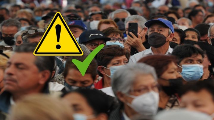 ¿Eres adulto mayor? Estos son los NUEVOS servicios GRATIS a los que puedes acceder