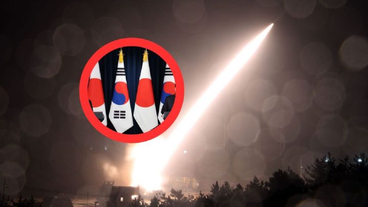 ¿Misiles norcoreanos son lanzados a mar de Japón y enciende alertas? Esto sabemos