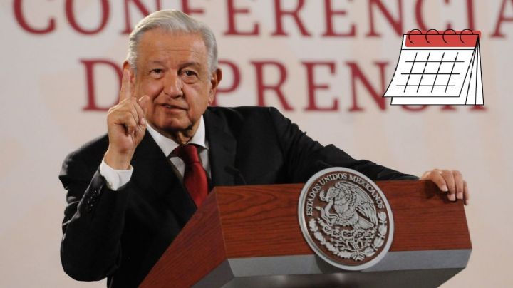 AMLO iniciará 2024 con visita a Veracruz; esta es la razón
