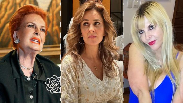 Matilde Obregón y las otras periodistas que han perdido un hijo de manera sorpresiva