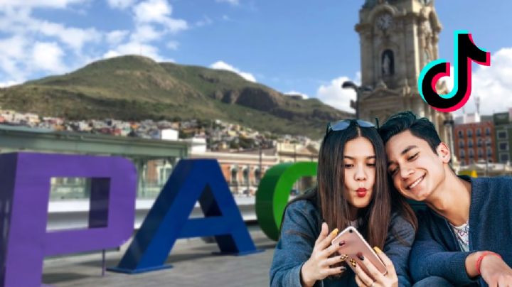¿Dónde tener una cita con tu crush en Pachuca? Tiktoker recomienda estos lugares