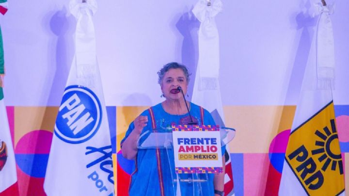 Beatriz Paredes, la priista que revivió al partido tras derrota en 2006