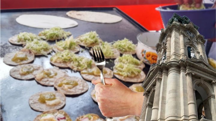 ¿Dónde se comen las mejores chalupas en Pachuca?