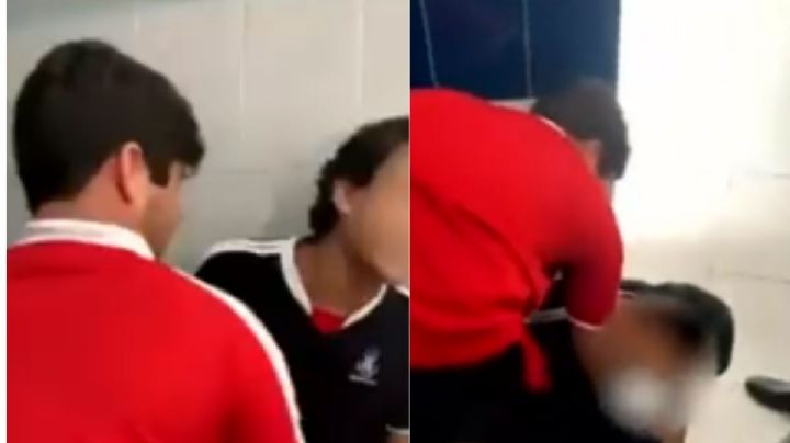 Peligroso reto Knock Out regresa a escuelas; ya hay expulsados