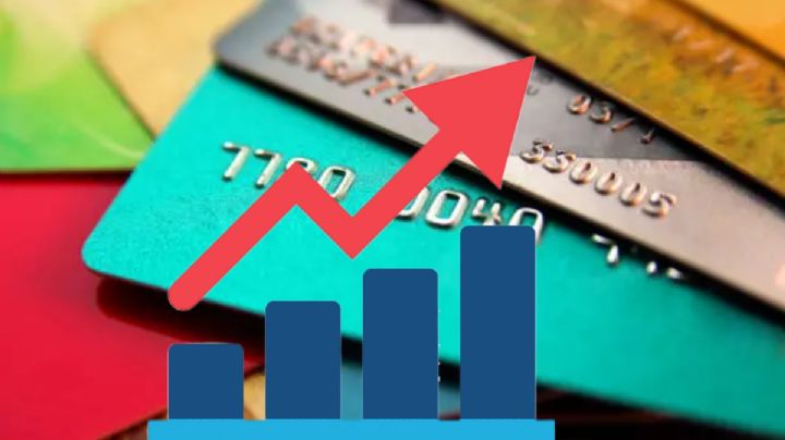 Estas son las tarjetas de crédito que aumentarán su comisión antes de terminar el 2023