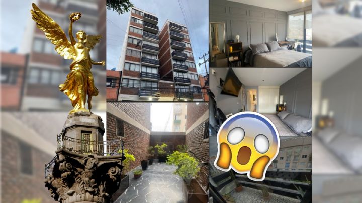 Las 2 razones por las que las rentas en CDMX van en aumento