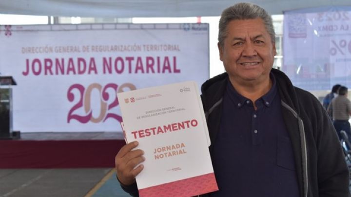 Mes del Testamento: Aún hay chance de tramitarlo con descuentos, checa hasta cuando