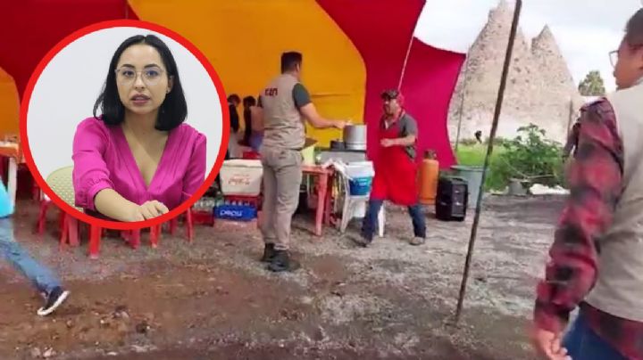 Por esta razón es imposible saber si en Tizayuca vendían barbacoa de perro