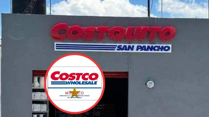 ¿No tienes membresía de Costco? No te preocupes, conoce "Costquito"
