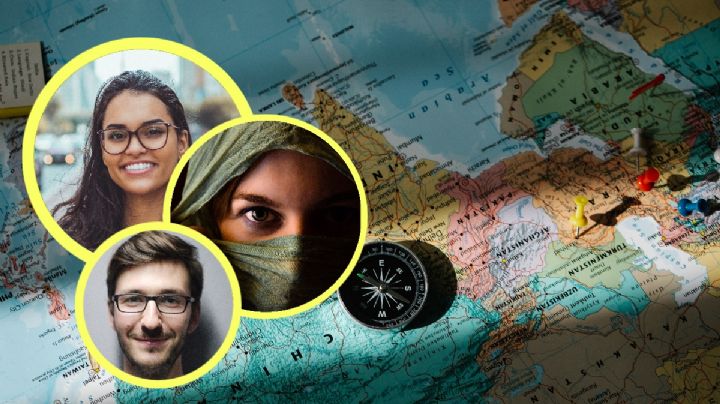 ¿Las personas más bonitas del mundo viven en México? Esto dice la ciencia