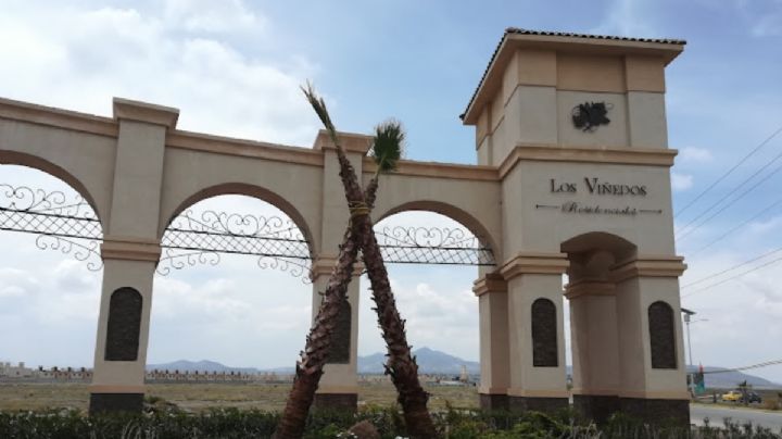 En Viñedos, obligan a vecinos a contratar a administradoras de fraccionamientos