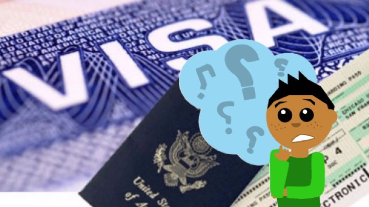 La VISA americana especial que puedes tramitar en septiembre 2023
