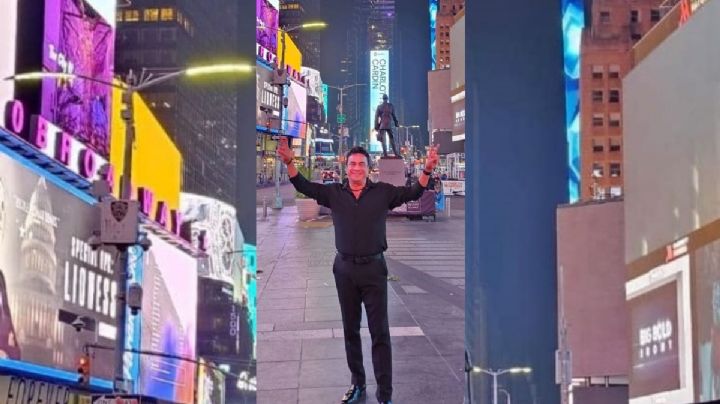 Nelson Kanzela revela cuál es el mejor lugar para dar conciertos