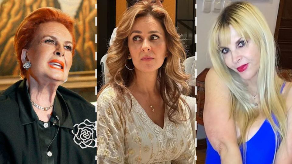 Las periodistas han compartido la tristeza de perder a un hijo en medio de sus carreras exitosas