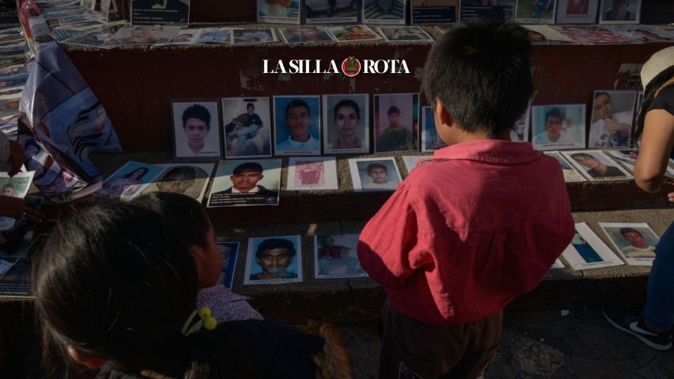 Un reporte de una reconocida ONG de Chiapas revela que, de enero a junio de este año fueron denunciados 309 casos de desaparición de niños, niñas y adolescentes, es decir cerca de 51 casos cada mes, casi dos casos diarios