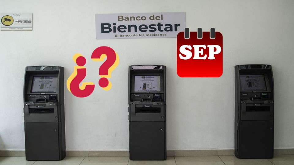 El próximo pago de la Pensión del Bienestar cae a principios de septiembre, incluso, hay quienes recibirán un pago doble.