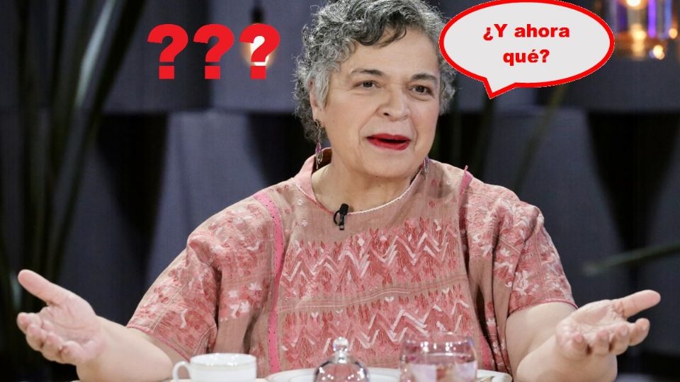 Los mejores memes de la traición de Alito a Beatriz Paredes